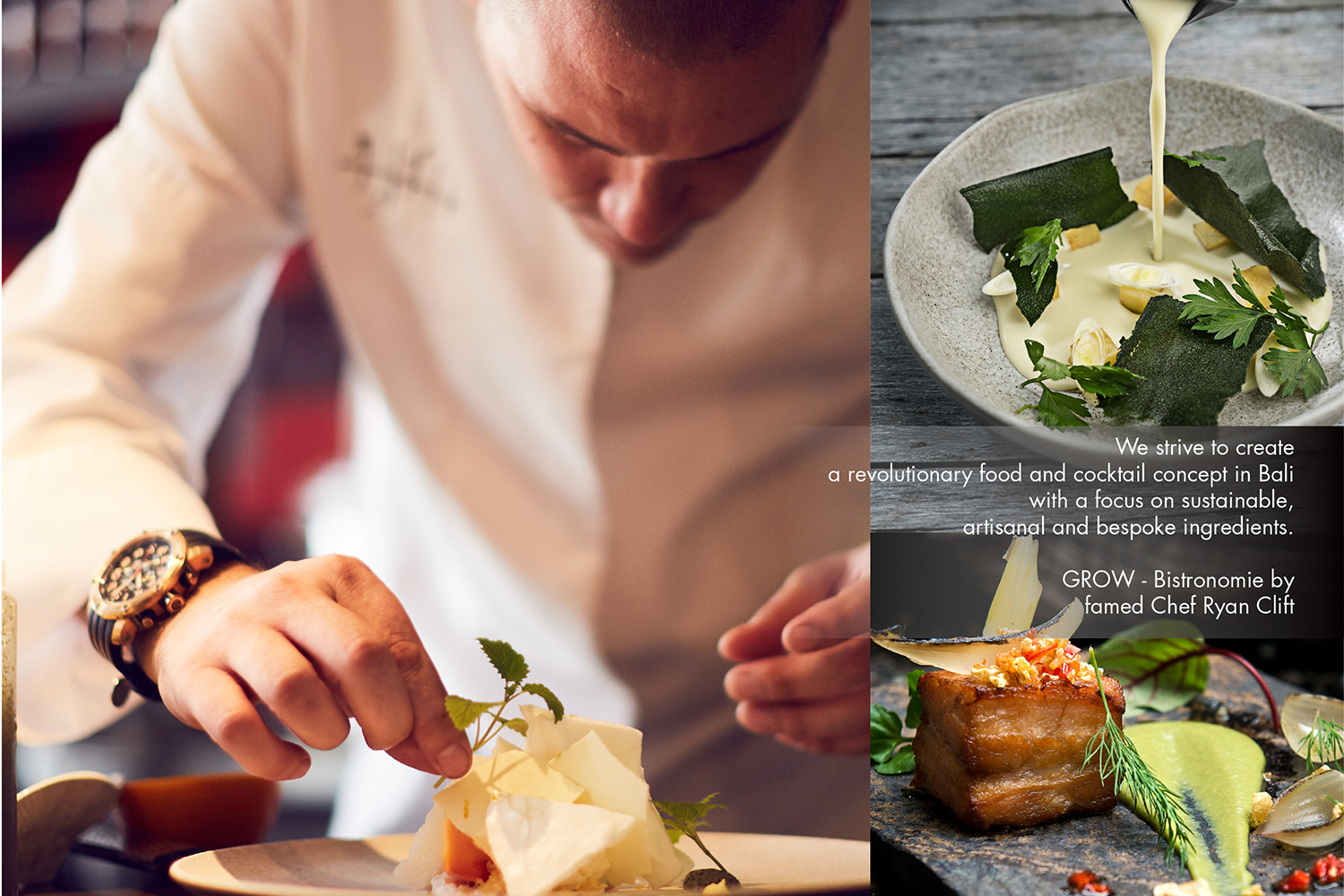 L Grow Chef Ryan